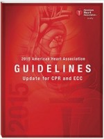 2015 American Heart Association Guidelines Update for CPR and ECC