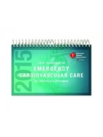 2015 Handbook of Emergency Cardiovascular Care