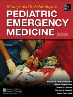 Strange and Schafermeyer's Pediatric Emergency Medicine, 4e