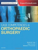 Case Competencies in Orthopaedic Surgery