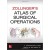 Zollinger's Atlas of Surgical Operations, 10/e