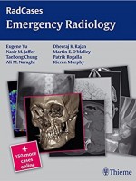 Emergency Radiology, 1e