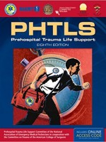 PHTLS: Prehospital Trauma Life Support, 8th Edition