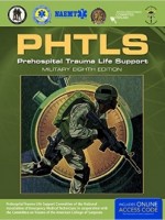 Prehospital Trauma Life Support, Military Edition