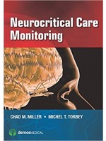 Neurocritical Care Monitoring, 1e