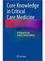 Core Knowledge in Critical Care Medicine