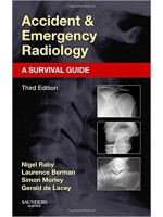 Accident and Emergency Radiology: A Survival Guide, 3e