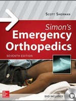 Simon's Emergency Orthopedics, 7e