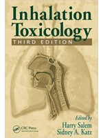 Inhalation Toxicology, Third Edition