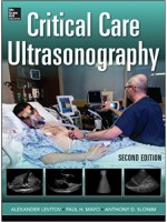 Critical Care Ultrasonography, 2nd edition