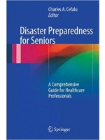 Disaster Preparedness for Seniors