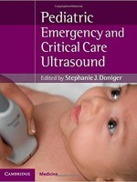 Pediatric Emergency Critical Care and Ultrasound