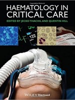 Haematology in Critical Care, 1e