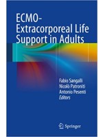 ECMO-Extracorporeal Life Support in Adults, 1/e