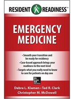 Resident Readiness Emergency Medicine , 1/e