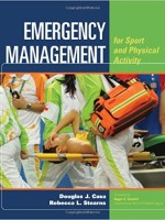 Emergency Management For Sport And Physical Activity