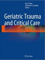 Geriatric Trauma and Critical Care