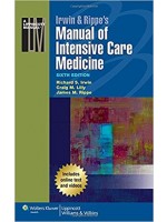 Irwin & Rippe's Manual of Intensive Care Medicine, 6/e