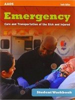 Emergency Care Transportation of the Sick and Injured: Text and Workbook Package, 10e