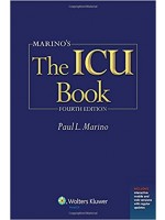 Marino's The ICU Book , 4/e