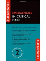 Emergencies in Critical Care, 2e