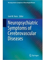 Neuropsychiatric Symptoms of Cerebrovascular Diseases