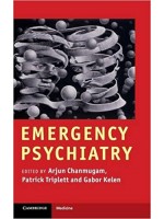 Emergency Psychiatry, 1e