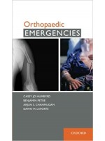 Orthopaedic Emergencies (Emergencies Series), 1/e