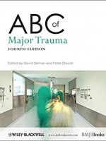 ABC of Major Trauma (ABC Series) 4 edition