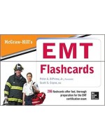 McGraw-Hill's EMT Flashcards, 1e