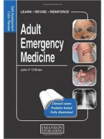 Adult Emergency Medicine