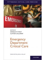 Emergency Department Critical Care