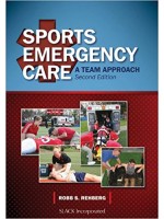 Sports Emergency Care: A Team Approach, 2e