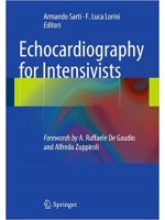 Echocardiography for Intensivists