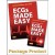 ECGs Made Easy - Book and Pocket Reference Package, 5/e