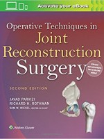 Operative Techniques in Joint Reconstruction Surgery (2/e)