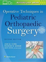 Operative Techniques in Pediatric Orthopaedic Surgery