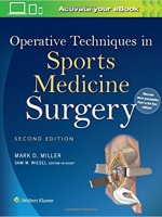 Operative Techniques in Sports Medicine Surgery ( 2/e)