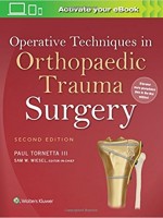 Operative Techniques in Orthopaedic Trauma Surgery ( 2/e)