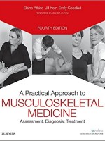 A Practical Approach to Musculoskeletal Medicine (4/e)