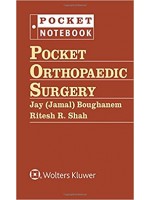 Pocket Orthopaedic Surgery