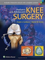 Pediatric and Adolescent Knee Surgery