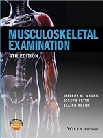 Musculoskeletal Examination  (4/e)