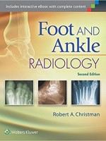 Foot and Ankle Radiolog( 2/e)