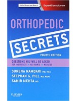 Orthopedic Secrets (4/e)