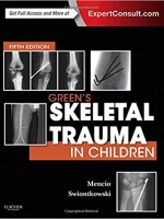 Skeletal Trauma in Children (5/e)