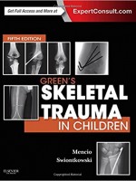 Skeletal Trauma in Children (5/e)
