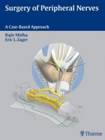 Surgery of Peripheral Nerves A Case-Based Approach