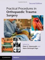 Practical Procedures in Orthopaedic Trauma Surgery,2/e