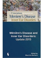 Meniere's Disease and Inner Ear Disorders, 1st Edition